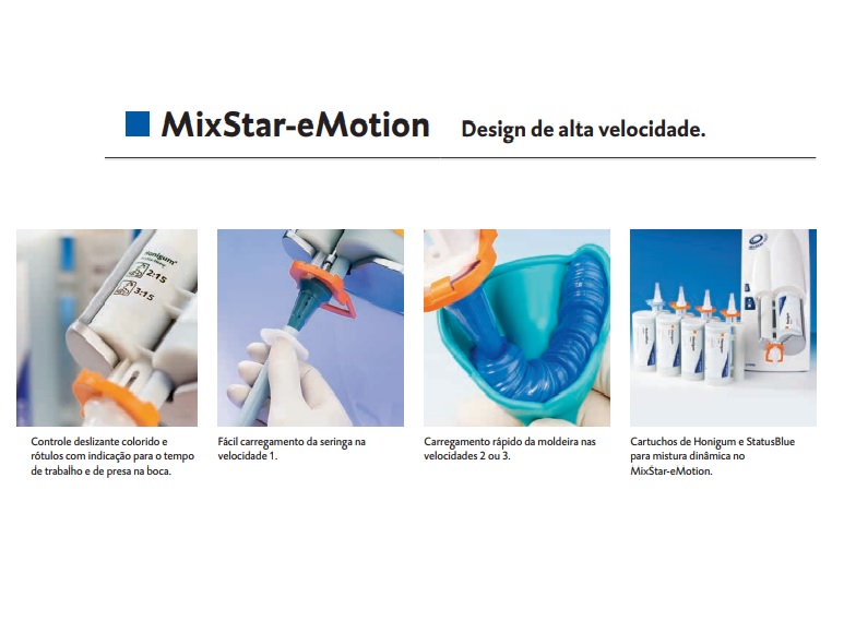 Infográfico do produto Misturador Mixstar Emotion Infográfico do produto Misturador Mixstar Emotion